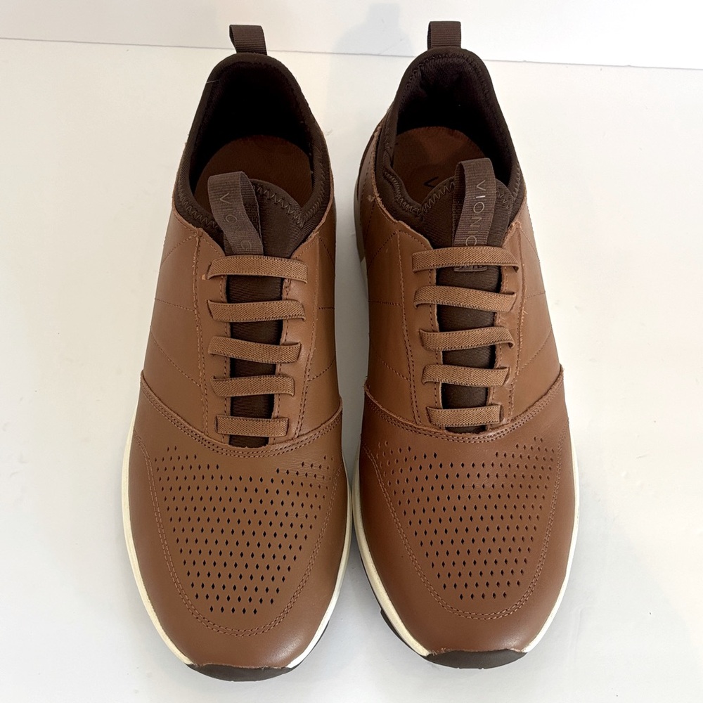 Men’s Vionic Trent Sneakers